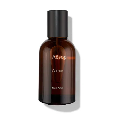 Aesop Unisex Aurner Edp Spray 1.7 oz Fragrances 3614274580976