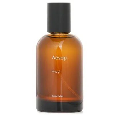 Aesop Unisex Hwyl Edp Spray 3.4 oz Fragrances 9319944037357 In Transparent
