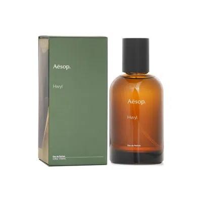 Aesop Unisex Hwyl Edp Spray 3.4 oz Fragrances 9319944046243