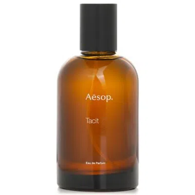 Aesop Unisex Tacit Edp Spray 3.4 oz Fragrances 9319944037340 In Transparent