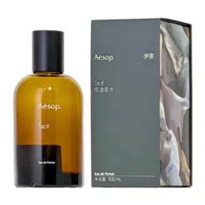 Aesop Unisex Tacit Edp Spray 3.4 oz Fragrances 9319944046236