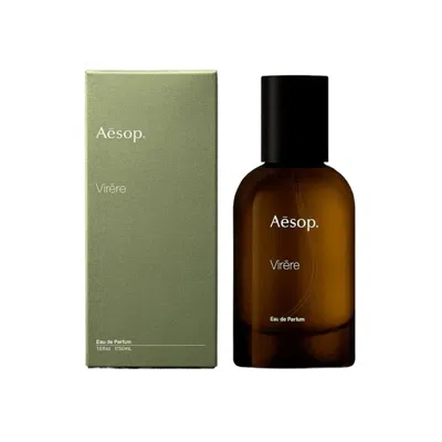 Aesop Unisex Virere Edp Spray 1.7 oz Fragrances 9319944050820