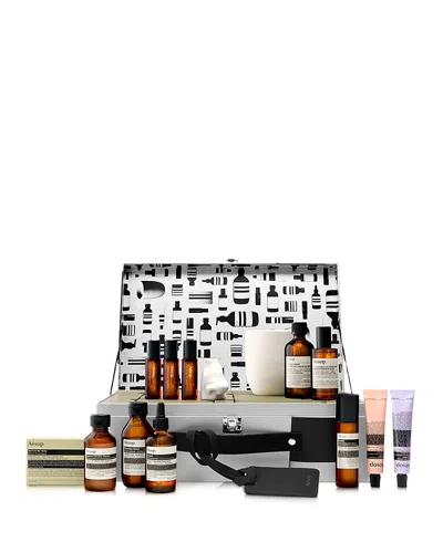 Aesop Valise Advent Calendar Gift Set ($702 Value)