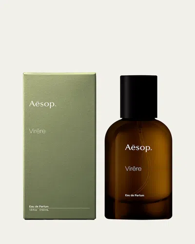 Aesop Virere Eau De Parfum, 50 ml In White