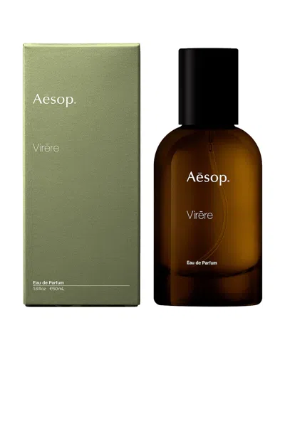 AESOP VIRERE EAU DE PARFUM