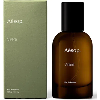 Aesop Virere Eau De Parfum In No Color