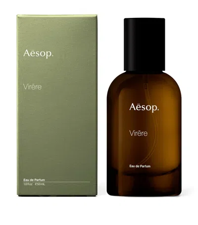 Aesop Virēre Eau De Parfum