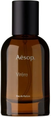 Aesop Virēre Eau De Parfum, 50 ml In N/a