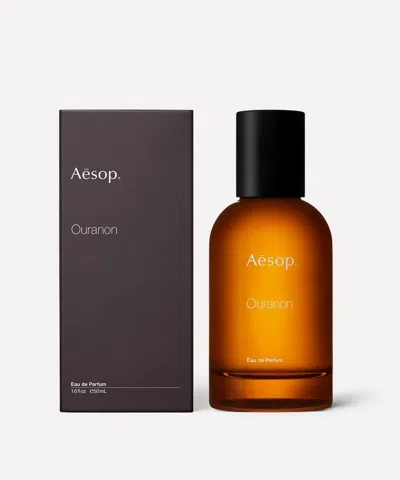 Aesop Women's Ouranon Eau De Parfum 50ml - Luxury Perfume