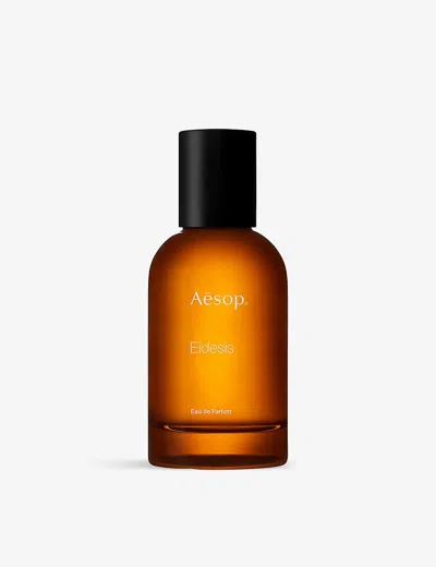Aesop Eidesis Eau De Parfum In Default Title