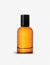 Aesop Tacit Eau De Parfum 1.7 Oz. In Nero