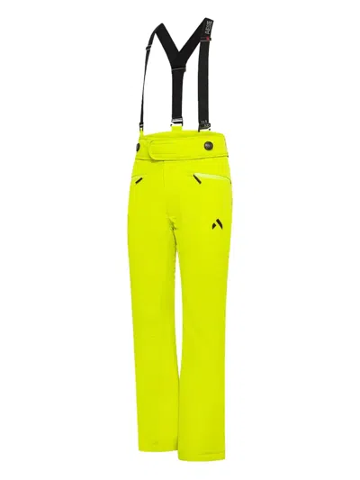 AESSE CERVINIA ERA WATERPROOF-ZIPS SKI JUMPSUIT