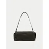 Aest Studios Capture Medium Sling Bag In Black