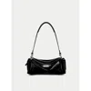 Aest Studios Capture Medium Sling Bag In Black