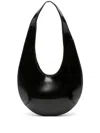 Aesther Ekme Opal Bag In Black  