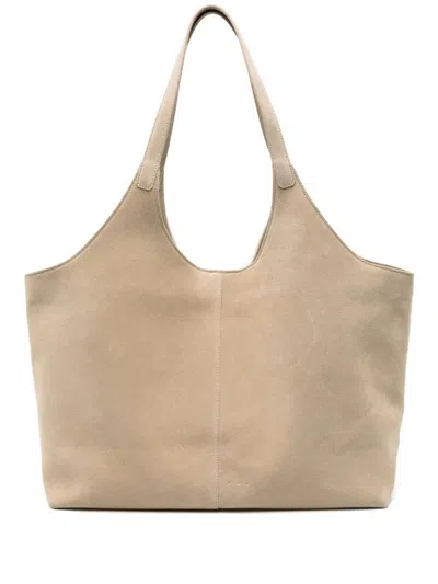 Aesther Ekme 03ss251cbsl09 In Beige