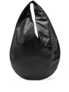Aesther Ekme Ora Tote Bag In Black  