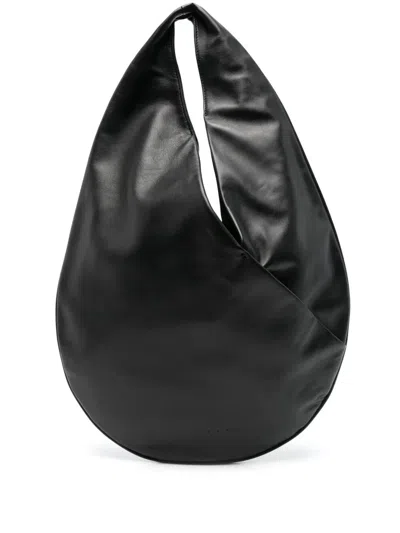 AESTHER EKME ORA BAG,03SS251ORL20 101 BLACK