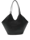 Aesther Ekme 03ss251phtl06 In Black  