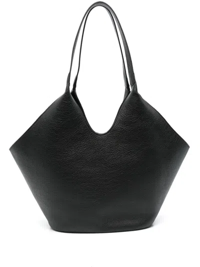 Aesther Ekme 03ss251phtl06 In Black  