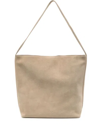 Aesther Ekme 03ss251scspl09 In Beige