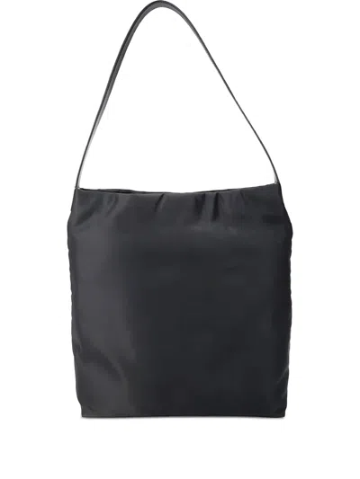 AESTHER EKME ARIA SLOUCHY SHOULDER BAG