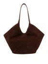 Aesther Ekme Bag In Brown