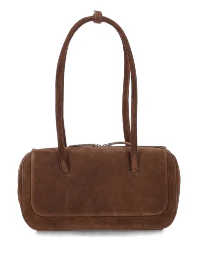 Aesther Ekme Bags In Brown