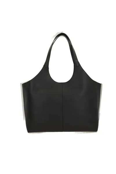 Aesther Ekme Bags In Black