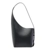 Aesther Ekme Demi Lune Shoulder Bag In Black
