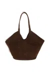 Aesther Ekme Bags In Brown