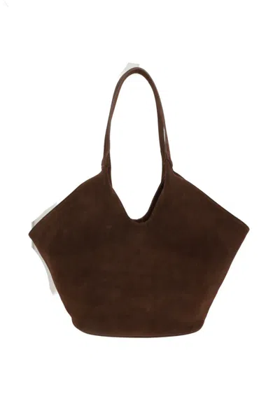 Aesther Ekme Bags In Brown
