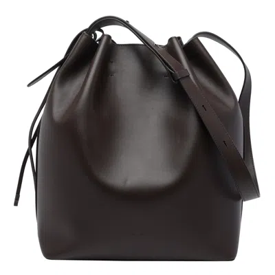 Aesther Ekme Bags In Brown