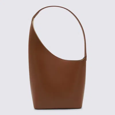 Aesther Ekme Bags Brown Rust