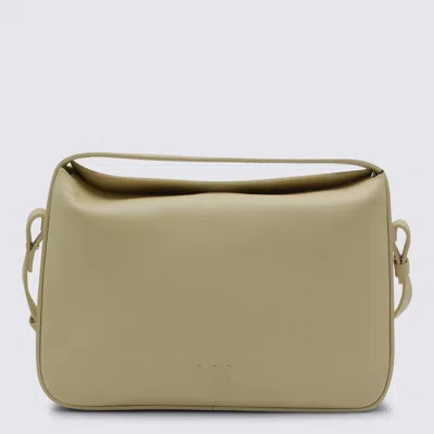 Aesther Ekme Bags Butterscotch