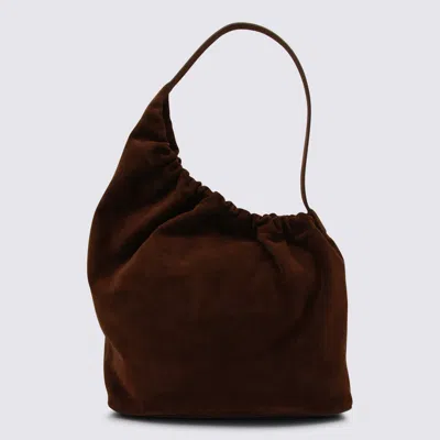 Aesther Ekme Bags Cocoa