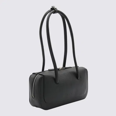 Aesther Ekme Bags Grain Black