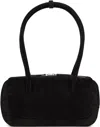 Aesther Ekme Black Lagune Bowling Bag In Black