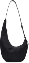 Aesther Ekme Black Lune Aria Bag In Black