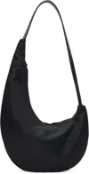 Aesther Ekme Black Lune Aria Bag In 224 Black