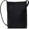 Shop Aesther Ekme Black 'micro Sac' Bag In 224 Black