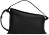 AESTHER EKME BLACK MINI LUNE BAG