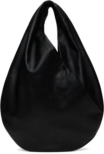 AESTHER EKME BLACK ORA MINI BAG
