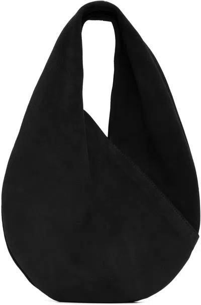 Aesther Ekme Black Ora Mini Bag
