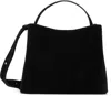 Aesther Ekme Black Original Mini Sac Bag In Black