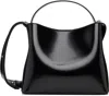 Aesther Ekme Black Original Mini Sac Bag