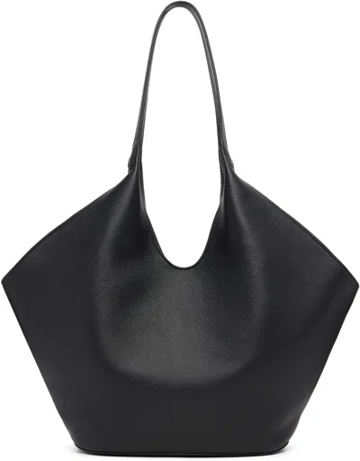 Aesther Ekme Black Phantom Tote