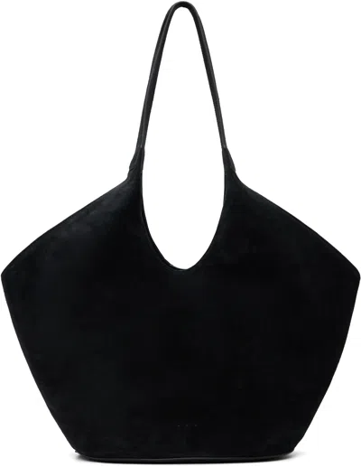 Aesther Ekme Black Phantom Tote