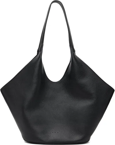 Aesther Ekme Black Phantom Tote