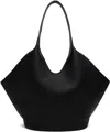AESTHER EKME BLACK PHANTOM TOTE